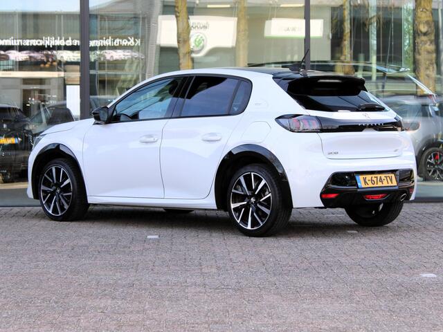 Peugeot 208 1.2 PureTech GT Pack | Navi / Camera / Climate