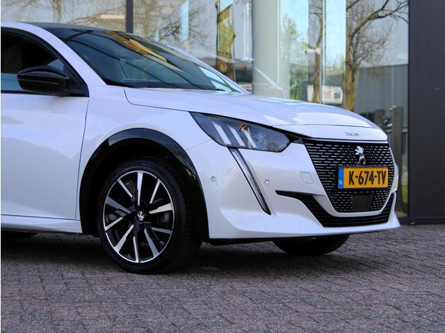 Peugeot 208 1.2 PureTech GT Pack | Navi / Camera / Climate
