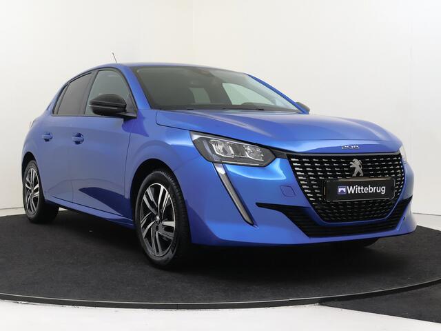 Peugeot 208 1.2 PureTech Allure