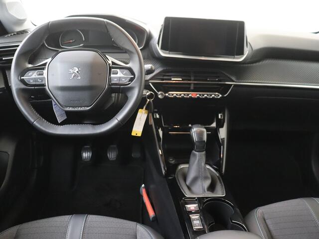 Peugeot 208 1.2 PureTech Allure