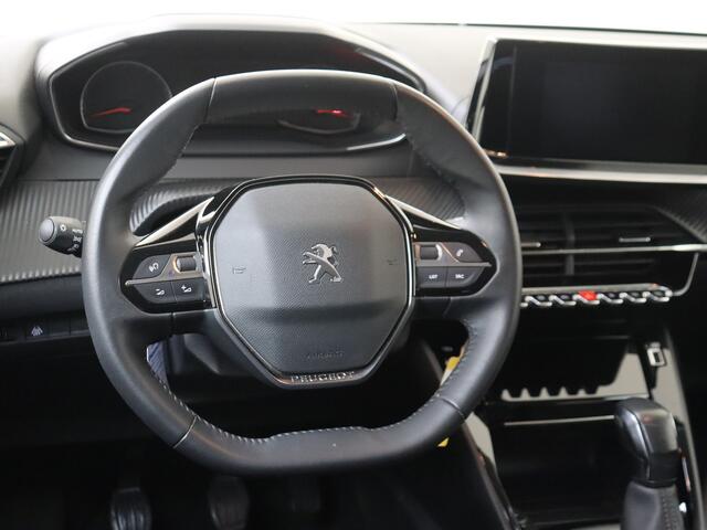 Peugeot 208 1.2 PureTech Allure