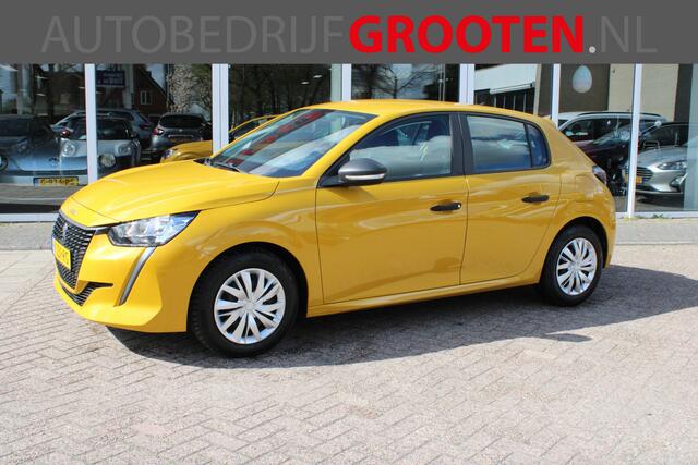 Peugeot 208 1.2 PureTech Like