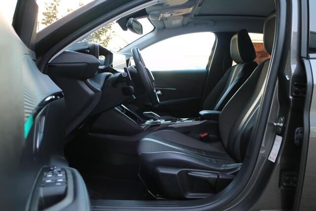 Peugeot 208 1.2 PureTech 100 Allure pack | Automaat | Camera | Panorama |