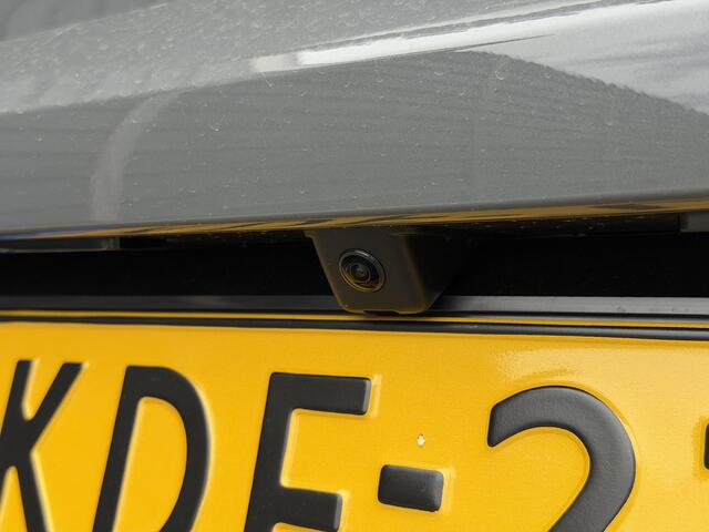 Peugeot 208 Allure 1.2 Hybrid 110PK e-DCS6 Automaat Navigatie, Rondomzichtcamera, Climate Control, Adaptieve Cruise Control, Parkeersensoren