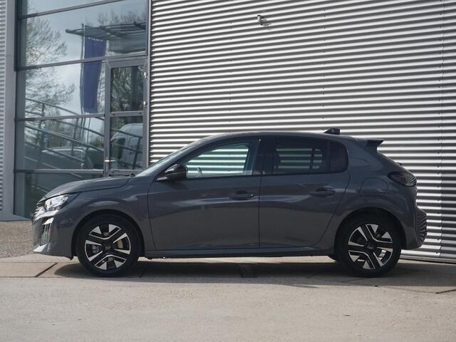 Peugeot 208 1.2 Hybrid 110 e-DCS6 Allure