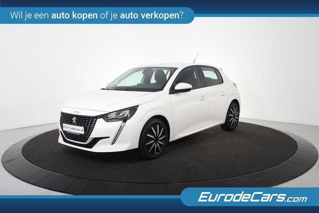 Peugeot 208 1.2 Active *1ste Eigenaar*Camera*Cruise Control*