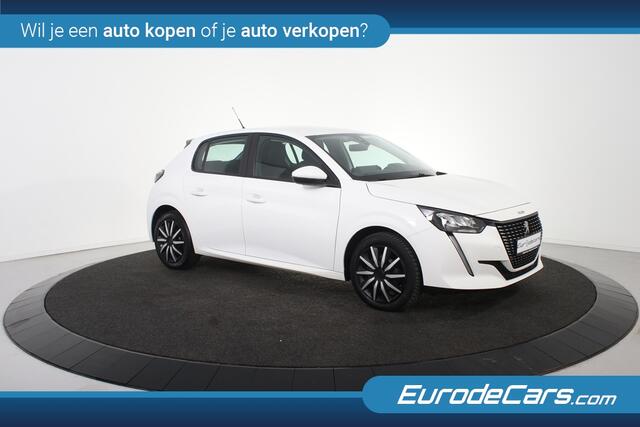 Peugeot 208 1.2 Active *1ste Eigenaar*Camera*Cruise Control*
