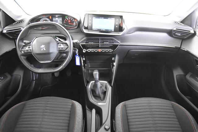 Peugeot 208 1.2 Active *1ste Eigenaar*Camera*Cruise Control*