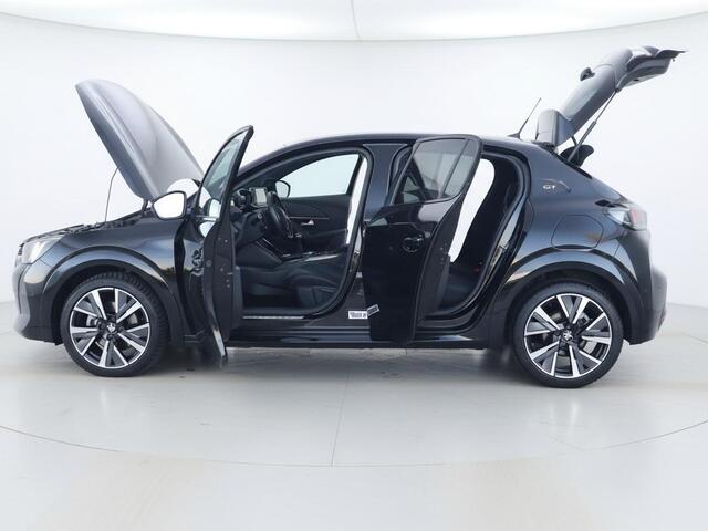 Peugeot 208 1.2 PureTech GT | Clima | Cruise | Apple Carplay/Navi | PDC + 360 Camera |