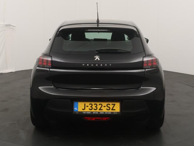 Peugeot 208 1.2 PureTech Active