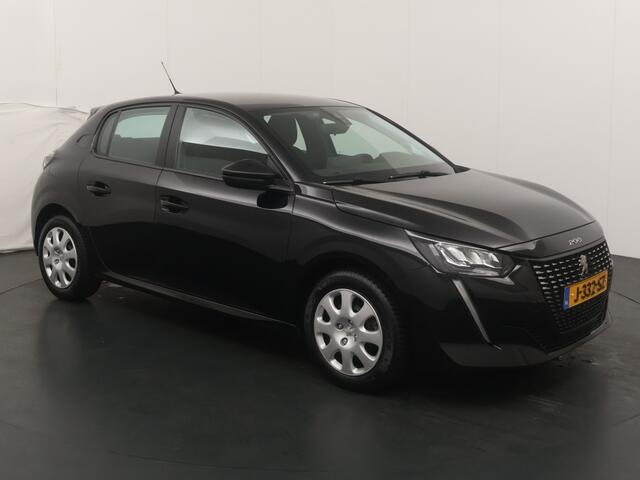 Peugeot 208 1.2 PureTech Active