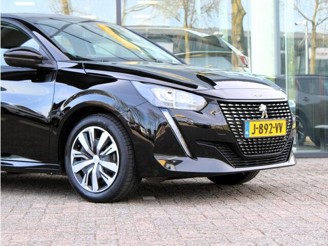 Peugeot 208 1.2 PureTech Active | Apple Carplay / Airco / Cruise