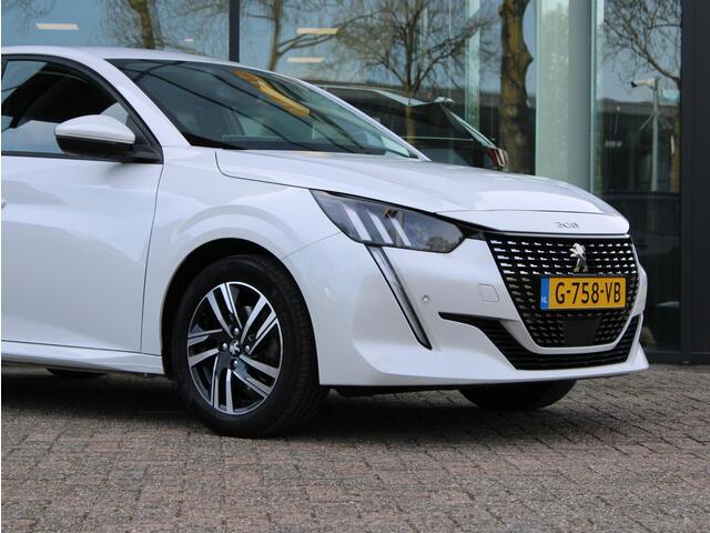 Peugeot 208 1.2 PureTech Allure | Navi / Camera / Climate