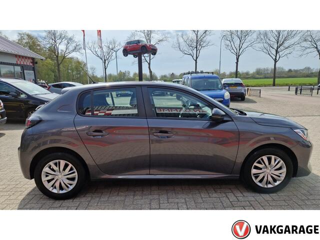 Peugeot 208 1.2 PureTech Active