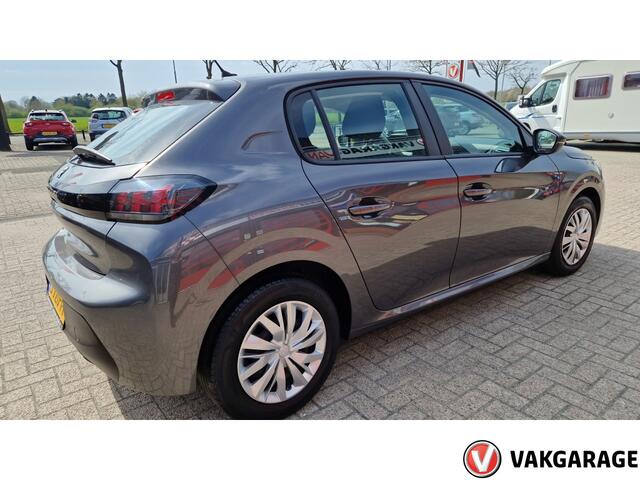 Peugeot 208 1.2 PureTech Active