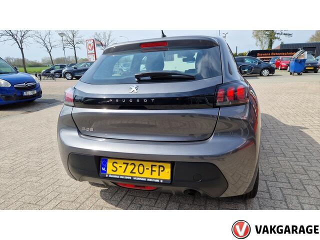 Peugeot 208 1.2 PureTech Active