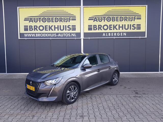Peugeot 208 1.2 PureTech Active Pack