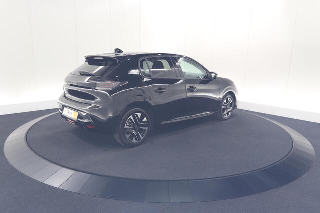 Peugeot 208 PureTech 100 Allure