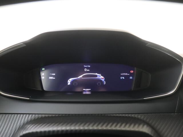 Peugeot 208 Hybrid 100 e-DCS6 Allure