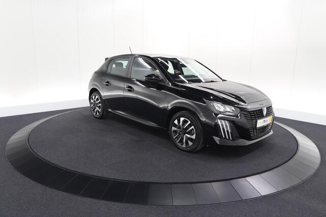 Peugeot 208 1.2 Hybrid 110 e-DCS6 Style | Parkeersensoren | Apple Carplay | Cruise Control | Airco