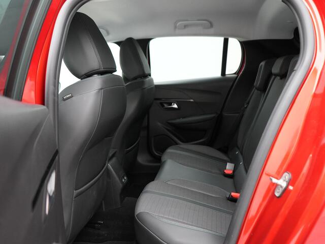 Peugeot 208 1.2 PureTech Allure Pack | Automaat | Apple Carplay/Android Auto | Camera | Navigatie |