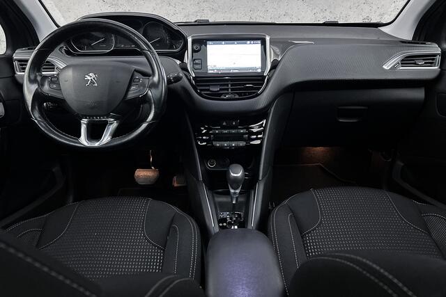 Peugeot 208 1.2 PureTech Allure | Panoramadak | Navigatie | Apple Carplay | Cruise control