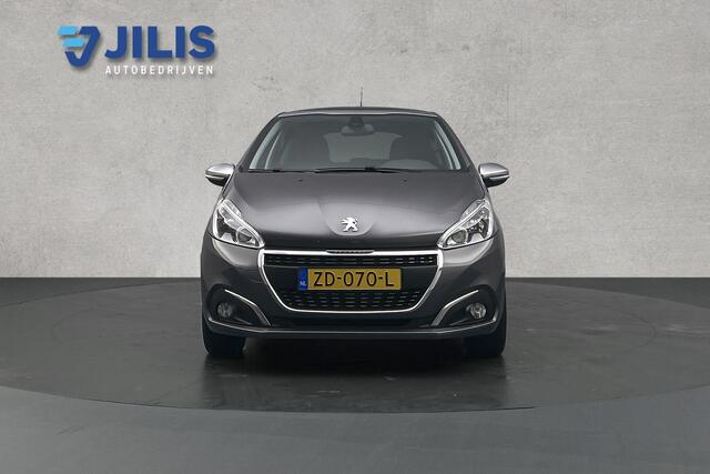 Peugeot 208 1.2 PureTech Allure | Panoramadak | Navigatie | Apple Carplay | Cruise control