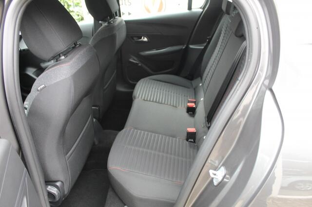 Peugeot 208 1.2 PureTech Active Airco