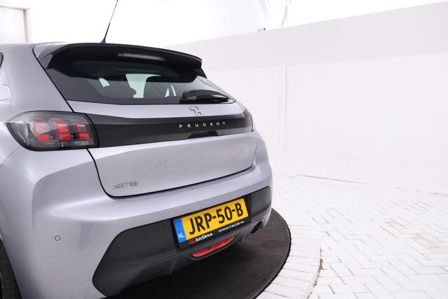 Peugeot 208 1.2 PureTech Active Pack 5 Deurs hb, Navigatie, Climate,
