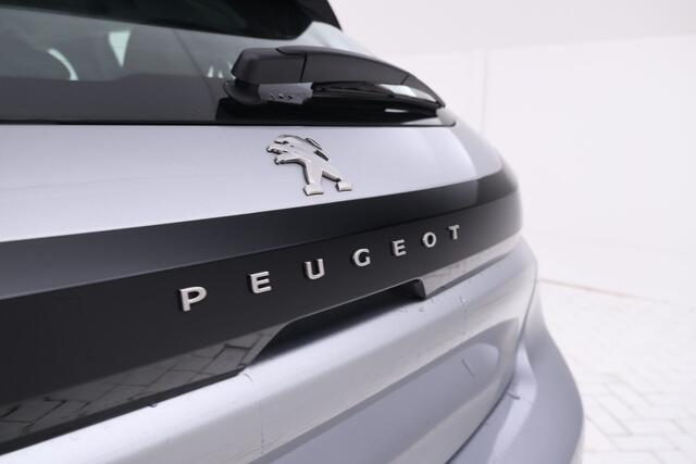 Peugeot 208 1.2 PureTech Active Pack 5 Deurs hb, Navigatie, Climate,