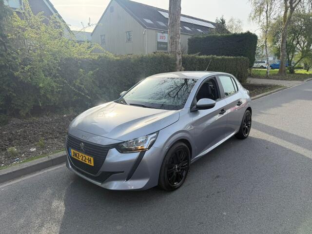 Peugeot 208 pure Tech Active