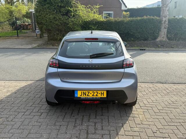 Peugeot 208 pure Tech Active