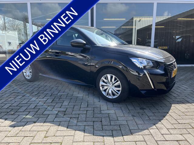 Peugeot 208 1.2 PureTech Active Led / Cruise / Nav