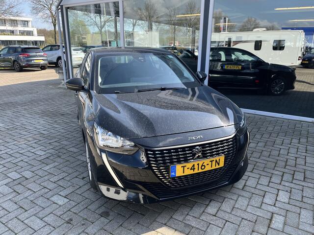 Peugeot 208 1.2 PureTech Active Led / Cruise / Nav