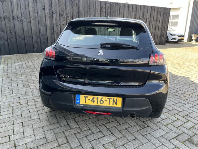 Peugeot 208 1.2 PureTech Active Led / Cruise / Nav