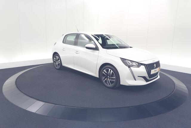 Peugeot 208 PureTech 100 Allure | Parkeersensoren | Apple Carplay | Stoelverwarming