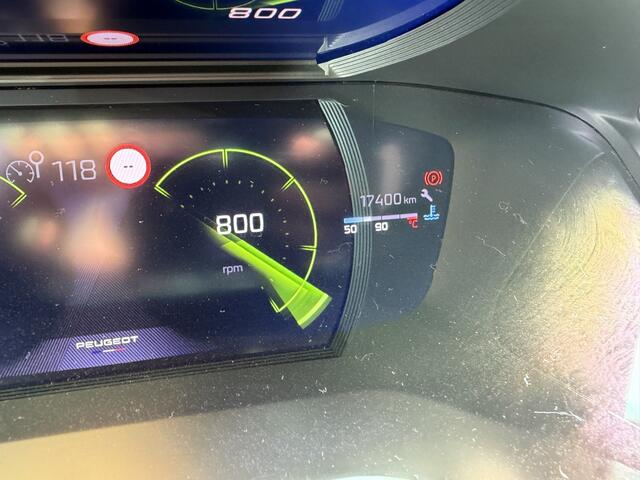 Peugeot 208 1.2 PT 100 GT
