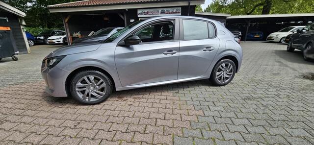 Peugeot 208 1.5 BlueHDi Active Pack