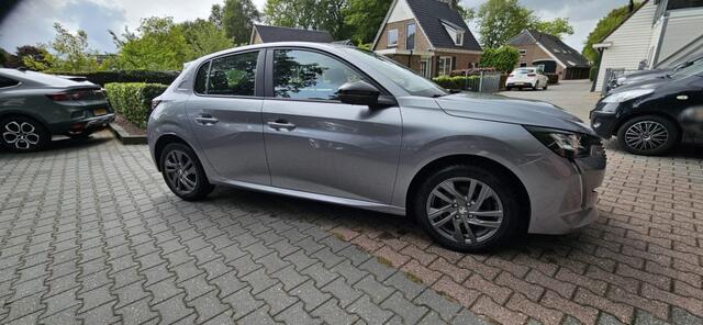 Peugeot 208 1.5 BlueHDi Active Pack