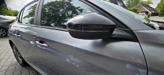 Peugeot 208 1.5 BlueHDi Active Pack
