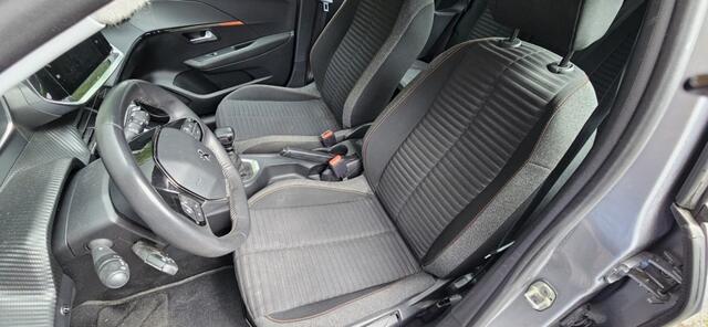 Peugeot 208 1.5 BlueHDi Active Pack