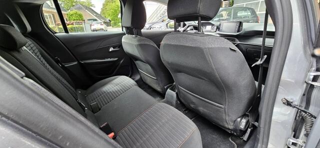 Peugeot 208 1.5 BlueHDi Active Pack