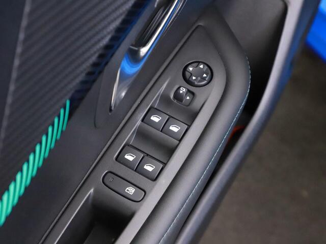 Peugeot 208 1.2T Automaat Allure Nav/Ecc/Keyless/Cruise/Led/ El.Pakket