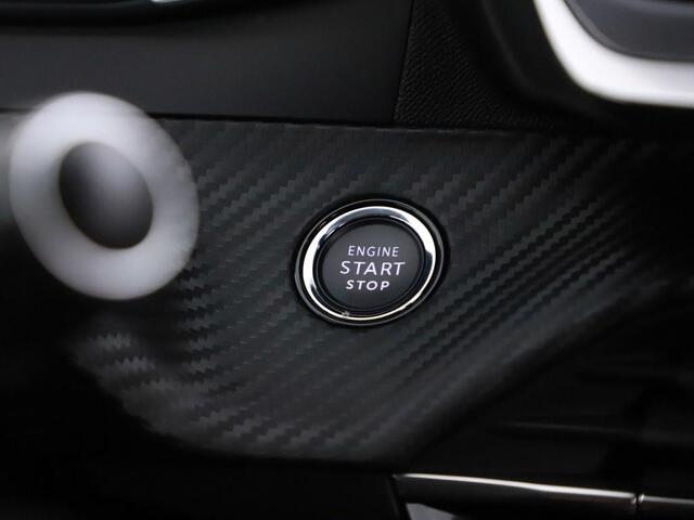 Peugeot 208 1.2T Automaat Allure Nav/Ecc/Keyless/Cruise/Led/ El.Pakket
