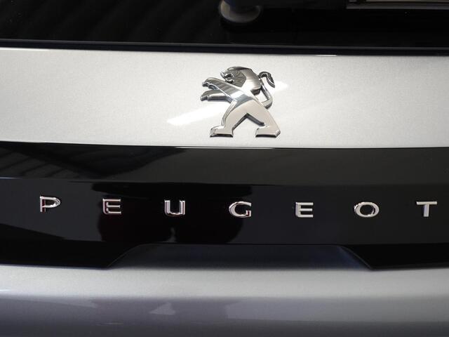 Peugeot 208 1.2 PureTech 100pk Automaat Allure Pack Navigatie Apple Carplay/Android Auto Camera Parkeersensor achter Cruise Control Virtual Cockpit Climate Control Getinte ramen