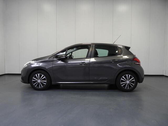Peugeot 208 1.2 PureTech Blue Lion NAVI/AIRCO/CRUISE/PDC!
