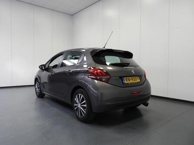 Peugeot 208 1.2 PureTech Blue Lion NAVI/AIRCO/CRUISE/PDC!