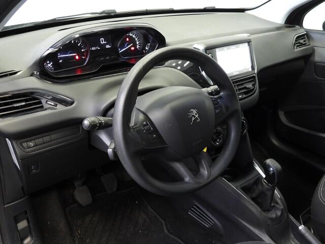 Peugeot 208 1.2 PureTech Blue Lion NAVI/AIRCO/CRUISE/PDC!