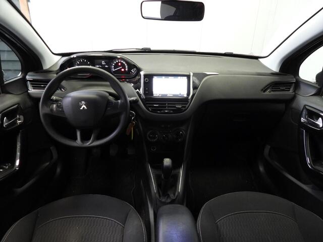 Peugeot 208 1.2 PureTech Blue Lion NAVI/AIRCO/CRUISE/PDC!