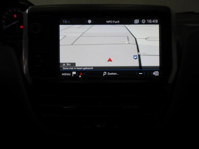 Peugeot 208 1.2 PureTech Blue Lion NAVI/AIRCO/CRUISE/PDC!